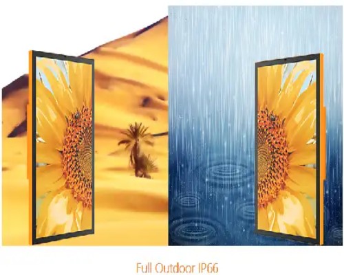Proper Cleaning Methods for Ultra-High Brightness Outdoor Displays